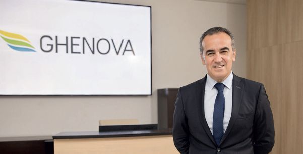 Francisco Cuervas García: “Queremos ser más internacionales”