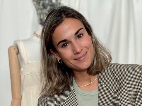 Rocío Pérez Sosa: Creadores de moda