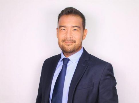 Mano Soler, nuevo director del campus de Les Roches Marbella