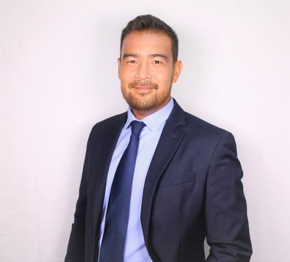 Mano Soler, nuevo director del campus de Les Roches Marbella