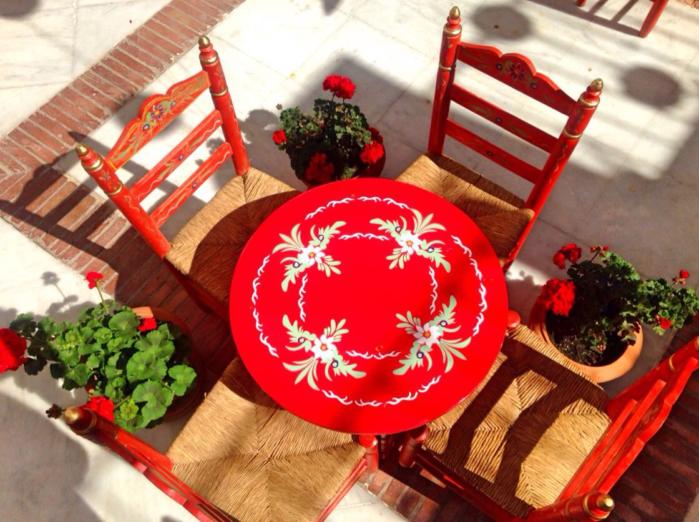 Sevilla se viste de feria y Vincci La Rábida 4* invita a vivir toda la esencia de la gran fiesta sevillana