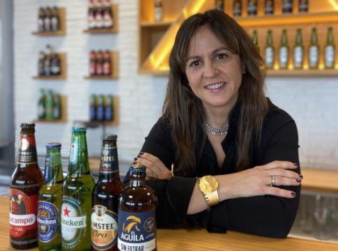 Pilar Pérez Ramírez se une a Heineken España como directora de Comunicación
