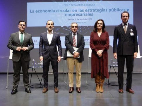 Empresas y administraciones pisan el acelerador ante el reto de la Economía Circular
