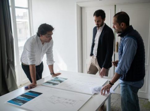 Ingravitto gana el concurso para la descarbonización de edificios educativos de la Junta de Andalucía