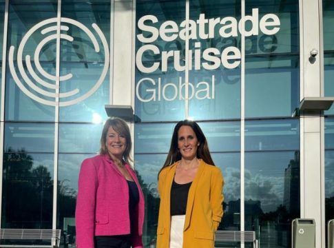 El Puerto de Huelva presenta la Marina Deportiva y la futura terminal de cruceros del Muelle de Levante en un evento internacional en Miami
