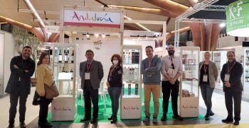 Extenda apuesta por el ecológico y el gourmet para el crecimiento agroalimentario en Benelux, donde las ventas superan los 1.000 millones, un 8,1% más