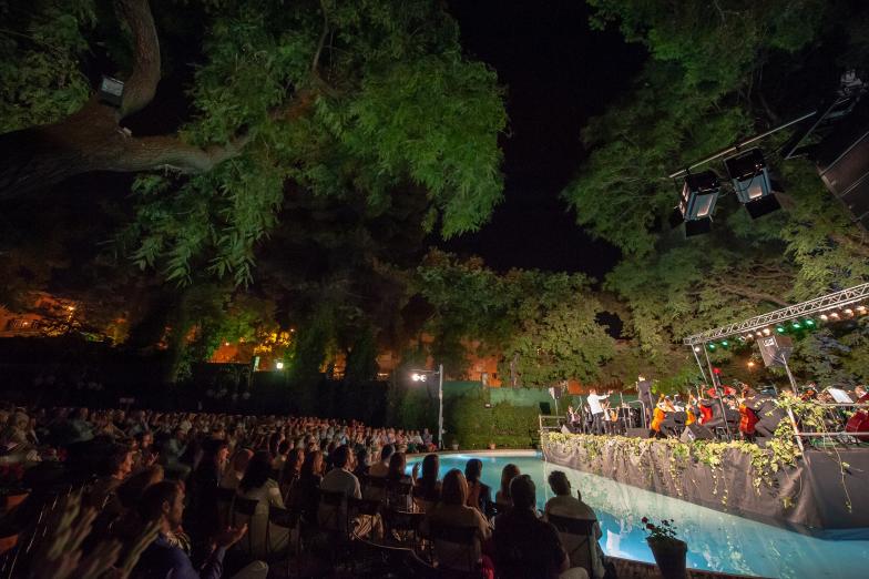 ‘Cenador de Amós’ y ‘Cañabota’, con cuatro Estrellas Michelín, protagonizan ‘Las Cenas de las Estrellas’ 2022 de Tío Pepe Festival