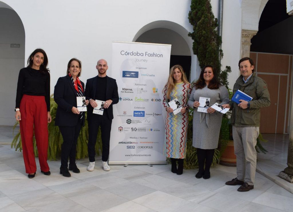 La moda como sector clave de reactivación económica y revulsivo social centra la ‘Córdoba Fashion Journey’