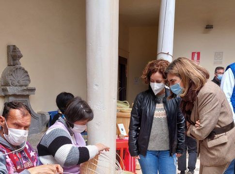 La Escuela Albayzín coordinará un grupo nacional sobre formación y empleo inclusivo