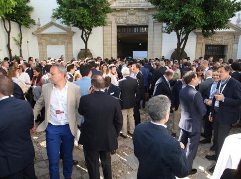 La nueva era de precios altos en los cereales se prolongará mientras dure la guerra en Ucrania
