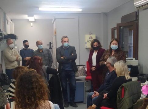 La Noria y COAG impulsan la formación tecnológica en el sector agrícola y ganadero para combatir la brecha digital y el despoblamiento