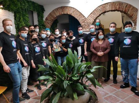 La Diputación impulsa el emprendimiento social en la provincia con la creación de un videojuego basado en el municipio de Benarrabá