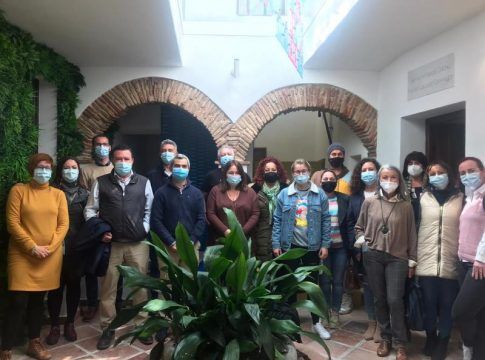 La Diputación muestra los municipios del interior de la provincia a través de itinerarios singulares creados por sus habitantes