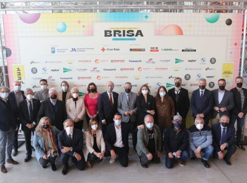 La Plaza de Toros de La Malagueta acogerá la II edición del Brisa Festival, que celebrará el 40 aniversario de Danza Invisible