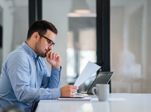 Andalucía registra en marzo 1.727 nuevos  autónomos