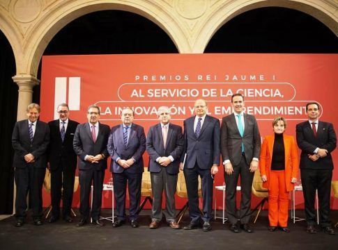 Los Premios Rei Jaume I a la ciencia, innovación y emprendimiento reclaman en Sevilla mayor confianza en los investigadores