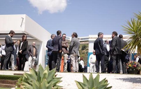 Grupo Insur invierte 42 millones de euros en un exclusivo residencial en la Costa del Sol