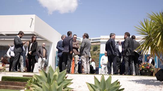 Grupo Insur invierte 42 millones de euros en un exclusivo residencial en la Costa del Sol