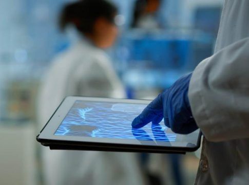 KeyZell revoluciona la lucha contra el cáncer de pulmón y de mama con una herramienta de Inteligencia Artificial