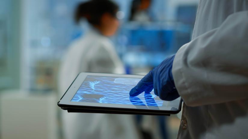 KeyZell revoluciona la lucha contra el cáncer de pulmón y de mama con una herramienta de Inteligencia Artificial