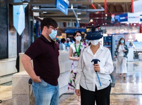 CM Málaga cierra su Call for Startups con 46 propuestas tecnológicas que redefinen la experiencia del espectador en el sector cultural