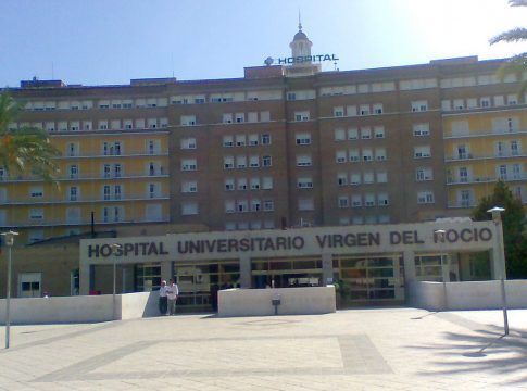 Un estudio de profesionales del Hospital Virgen del Rocío demuestra las ventajas del uso de equipos de soporte respiratorio mecánico para mejorar la supervivencia de los trasplantados cardiacos