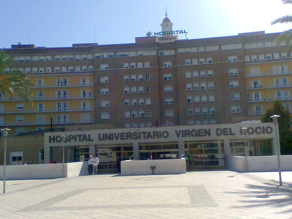 Un estudio de profesionales del Hospital Virgen del Rocío demuestra las ventajas del uso de equipos de soporte respiratorio mecánico para mejorar la supervivencia de los trasplantados cardiacos