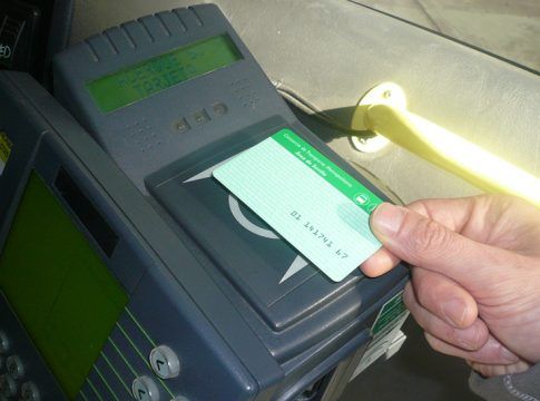 Más de 12 millones de viajeros usaron la tarjeta del consorcio durante el primer trimestre del año