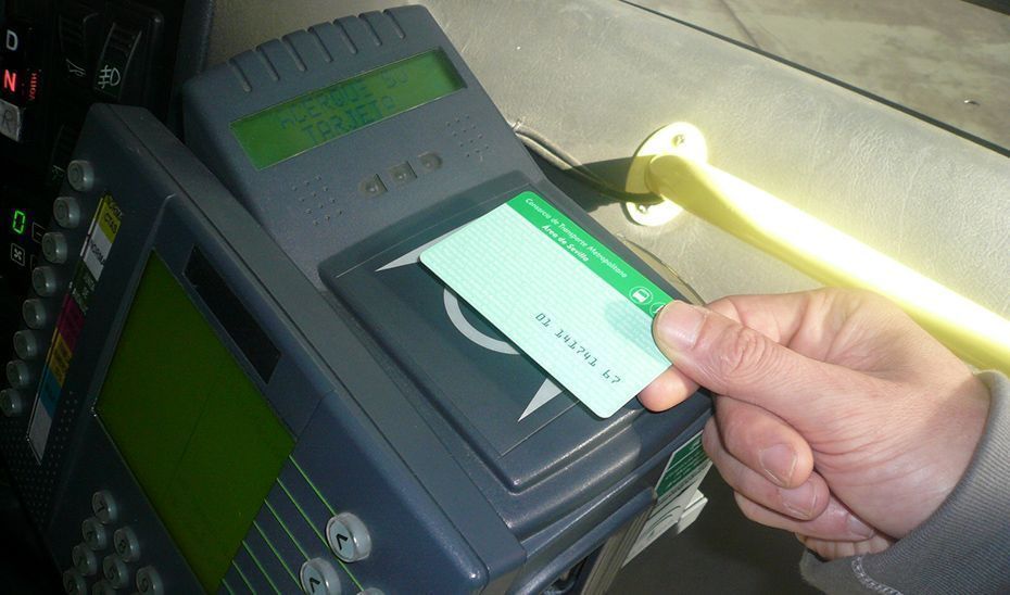 Más de 12 millones de viajeros usaron la tarjeta del consorcio durante el primer trimestre del año