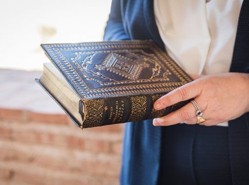 El soneto en castellano volverá a la Alhambra 500 años después