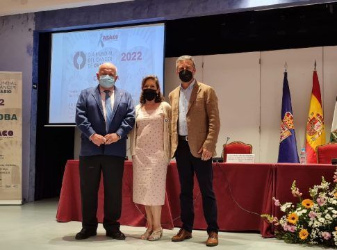 Andalucía registra 650 nuevos cánceres de ovario al año, más frecuentes en mujeres postmenopaúsicas