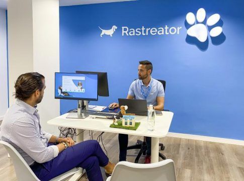 Rastreator abre su primera tienda física en Sevilla