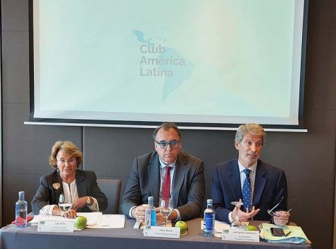 Extenda impulsa el Club de América Latina para acercar las oportunidades en digitalización y transición energética de la región