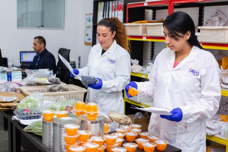 El Banco Mundial adjudica a AGQ Labs una licitación para realizar el control de calidad de producción acuícola en Madagascar