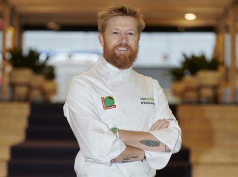 Aceitunas de España elige a Daniel del Toro como Chef Maestro en el Aceituna Fest 2022