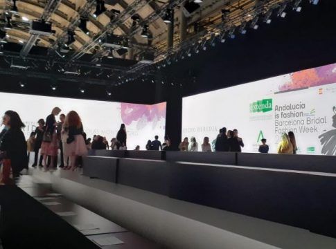 Extenda apuesta por la internacionalización de las firmas de moda nupcial de Andalucía en Estados Unidos, Europa y Asia