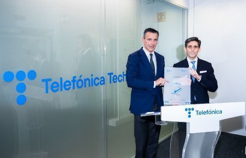 Telefónica Tech inaugura su Centro de Operaciones Digitales en el Hub mundial de Innovación y Talento