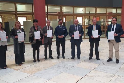 FEUSO Andalucía aplaude el acuerdo de equiparación salarial para el profesorado de la concertada y anima a la Consejería de Educación a saldar con este sector las promesas electorales pendientes