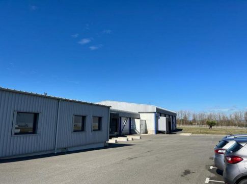 United Caro compra la francesa Discob y da un paso decisivo en su internacionalización