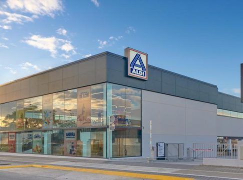 ALDI se expande en Málaga con la apertura de su octavo establecimiento de la capital