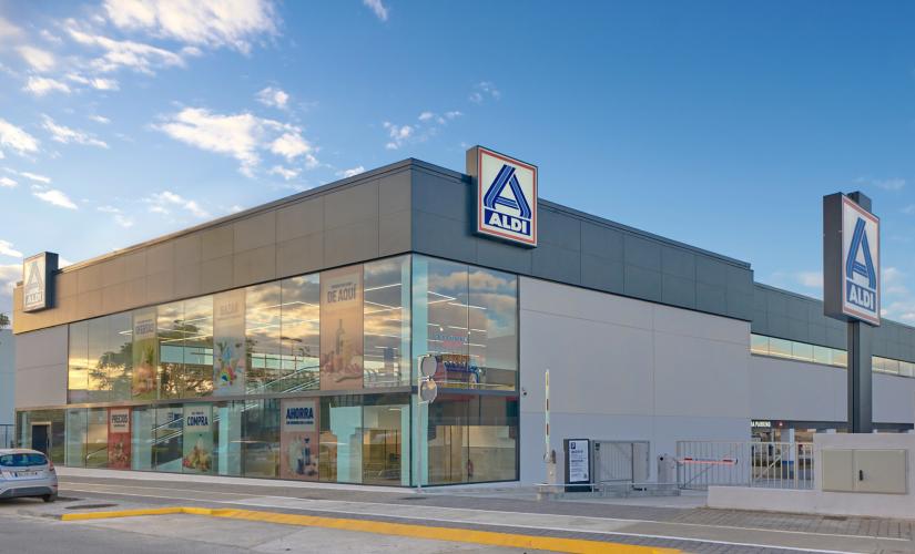 ALDI se expande en Málaga con la apertura de su octavo establecimiento de la capital