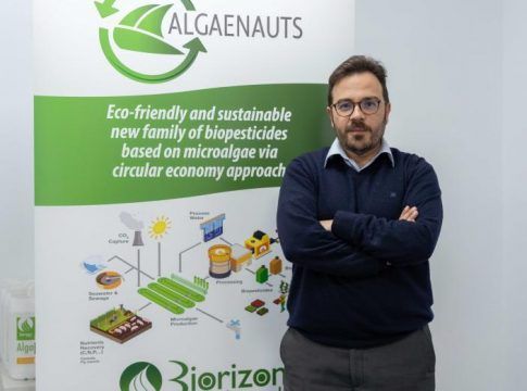 La almeriense Biorizon busca su expansión internacional hacia Asia a través de China y Vietnam