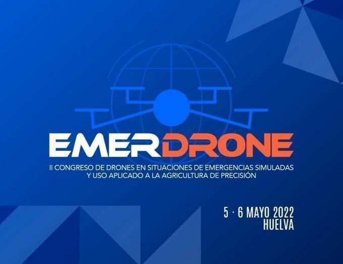 Arranca el II Congreso de Drones en Situaciones de Emergencias Simuladas y Uso Aplicado a la Agricultura