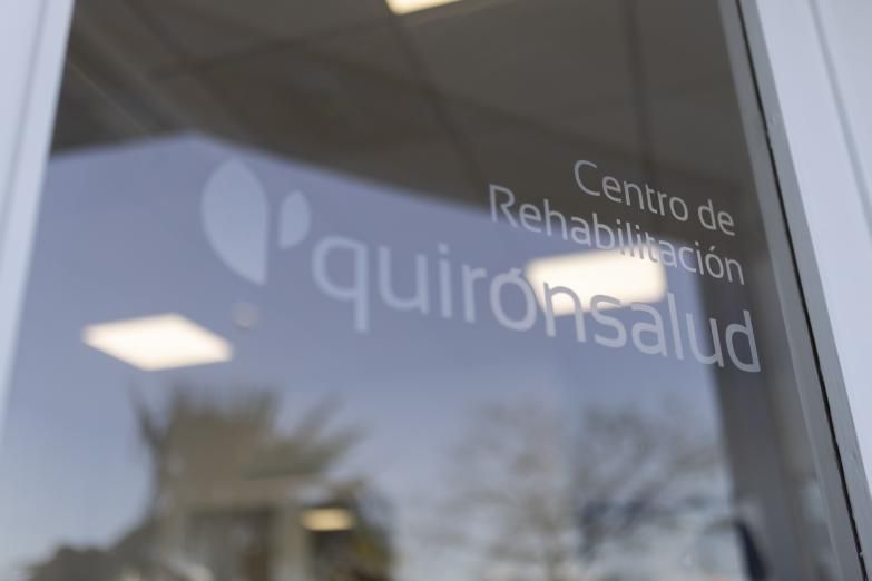 Quirónsalud Huelva abre un nuevo centro de rehabilitación y fisioterapia