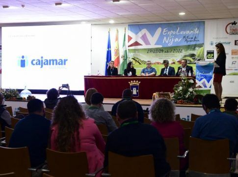 El sector acoge con gran entusiasmo el conocimiento científico-técnico emanado del World Tomato Congress