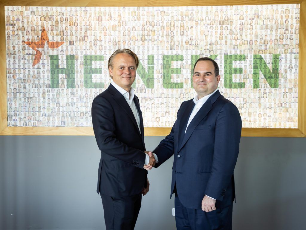 Heineken desarmoniza su fábrica de Sevilla con una nueva planta termosolar diseñada por ENGIE