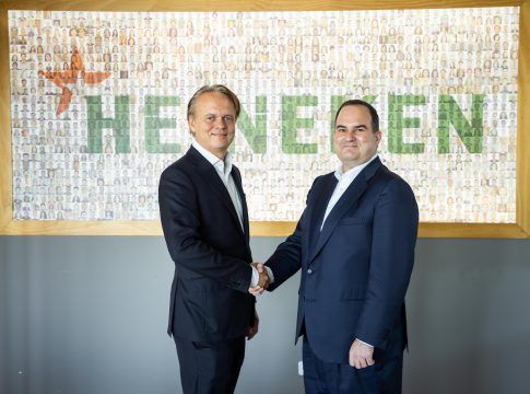 Heineken desarmoniza su fábrica de Sevilla con una nueva planta termosolar diseñada por ENGIE