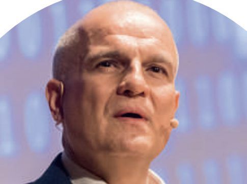 Ciberseguridad en entornos industriales