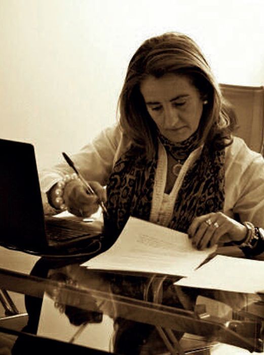 Foro de Abogadas Clara Campoamor