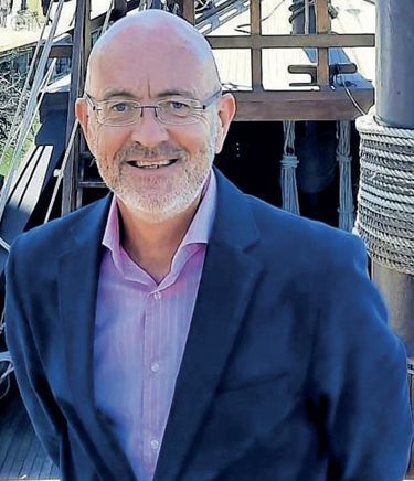 Álvaro González Zafra: “Hemos puesto en marcha la campaña “La distribución comercial frente a la despoblación en Andalucía”, para poner en valor la importancia del comercio en la vertebración social y económica de Andalucía”